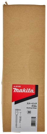 Makita Platbeitel 100X310mm SW30 – A-25183