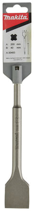 Makita Beitel 38X200 SDS+ – A-30483