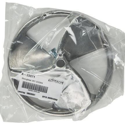 Makita Mengblad 201 – A-33071