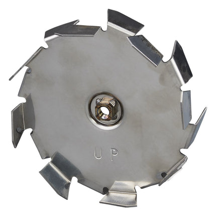 Makita Mengblad 130 RVS – A-43670