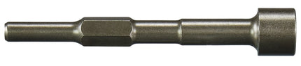 Makita Aardpenadapter 20mm SW17 – A-47276