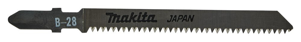 Makita Decoupeerzaagblad LAMH 63mm B28 Decoupeerzaagblad – A-80391