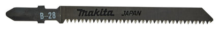 Makita Decoupeerzaagblad LAMH 63mm B28 Decoupeerzaagblad – A-80391