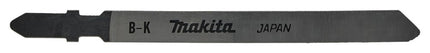 Makita Decoupeerzaagblad MES 75mm T113A Decoupeerzaagblad – A-80416