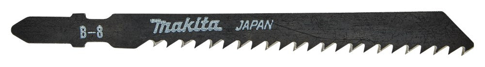 Makita Decoupeerzaagblad Hout 75mm B8 Decoupeerzaagblad – A-85232