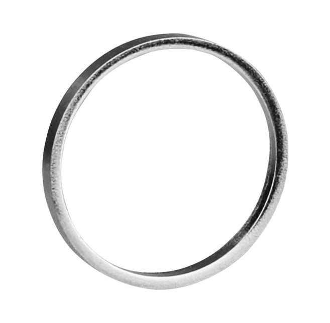 Makita Reduceerring 22,23X20X2,0mm - 1 stuk 22,13X20X2.0mm – A-85248