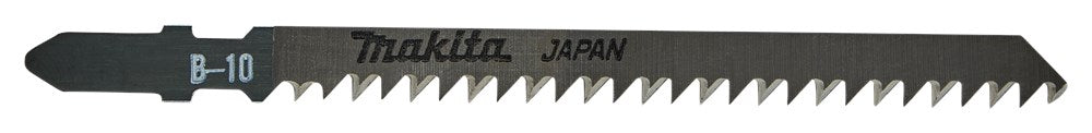 Makita Decoupeerzaagblad Hout 76mm B10 Decoupeerzaagblad – A-85628