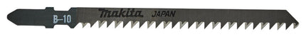 Makita Decoupeerzaagblad Hout 76mm B10 Decoupeerzaagblad – A-85628
