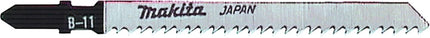 Makita Decoupeerzaagblad Hout 73mm T101B Decoupeerzaagblad – A-85634