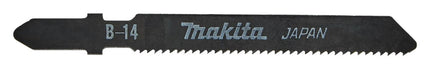 Makita Decoupeerzaagblad Hout 50mm B14 Decoupeerzaagblad – A-85662