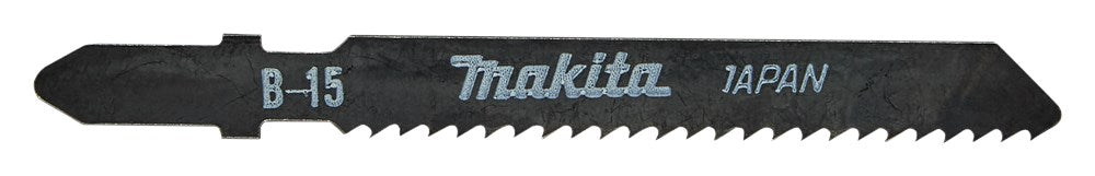 Makita Decoupeerzaagblad Hout 50mm T119B Decoupeerzaagblad – A-85678