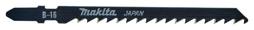 Makita Decoupeerzaagblad Hout 75mm T144D Decoupeerzaagblad – A-85684