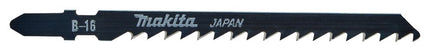 Makita Decoupeerzaagblad Hout 75mm T144D Decoupeerzaagblad – A-85684