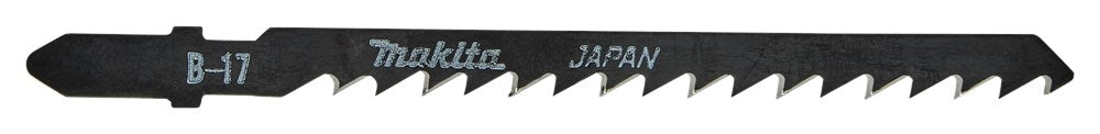 Makita Decoupeerzaagblad Hout 71mm T244D Decoupeerzaagblad – A-85690