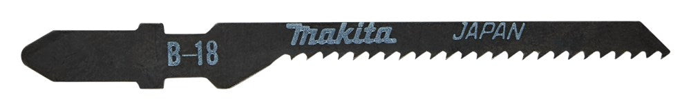 Makita Decoupeerzaagblad Hout 44mm T119BO Decoupeerzaagblad – A-85709