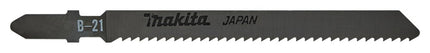 Makita Decoupeerzaagblad ALU 73mm T101A Decoupeerzaagblad Aluminium – A-85721