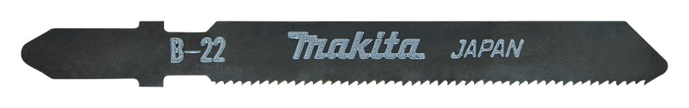 Makita Decoupeerzaagblad M+A 52mm T118A Decoupeerzaagblad – A-85737