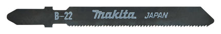 Makita Decoupeerzaagblad M+A 52mm T118A Decoupeerzaagblad – A-85737