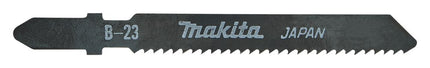 Makita Decoupeerzaagblad UNI 51mm T118B Decoupeerzaagblad Universeel – A-85743