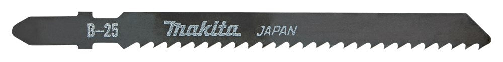 Makita Decoupeerzaagblad UNI 74mm T127D Decoupeerzaagblad Universeel – A-85765