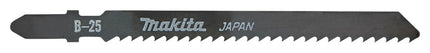 Makita Decoupeerzaagblad UNI 74mm T127D Decoupeerzaagblad Universeel – A-85765