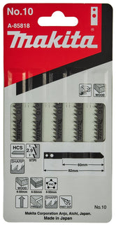 Makita Decoupeerzaagblad NO10 – A-85818