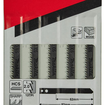 Makita Decoupeerzaagblad NO10S – A-85824