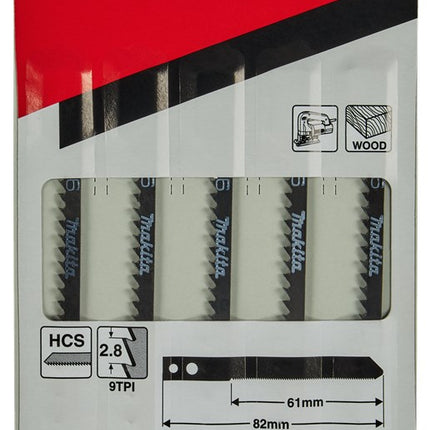 Makita Decoupeerzaagblad NO16 – A-85830