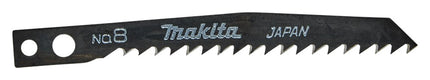 Makita Decoupeerzaagblad NO8 NO.8 – A-85911