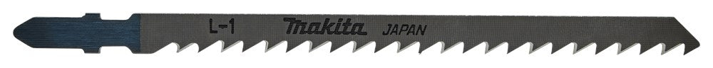 Makita Decoupeerzaagblad Hout 101mm T301CD Decoupeerzaagblad – A-86290