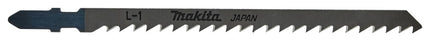 Makita Decoupeerzaagblad Hout 101mm T301CD Decoupeerzaagblad – A-86290