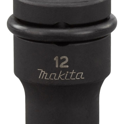 Makita Krachtdop 12X38mm 1/2" VK – A-89931