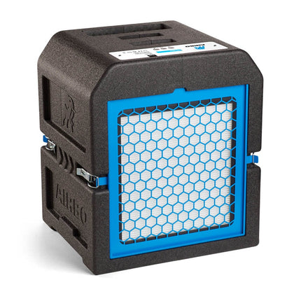 Afbeelding AIRBO airbo aircleaner ac2 filter 8. 9. 13 (b) AC2