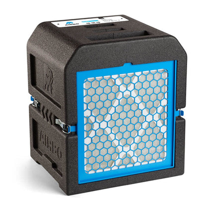 Afbeelding AIRBO airbo aircleaner ac2 filter 8. 9. 13 (b) AC2
