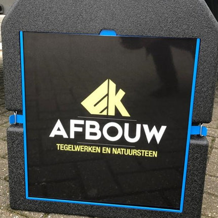Afbeelding AIRBO airbo aircleaner ac2 filter 7. 8. 10 (a) AC2