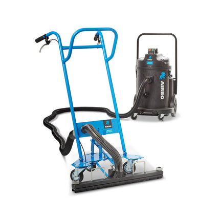 Afbeelding AIRBO macfloor dust