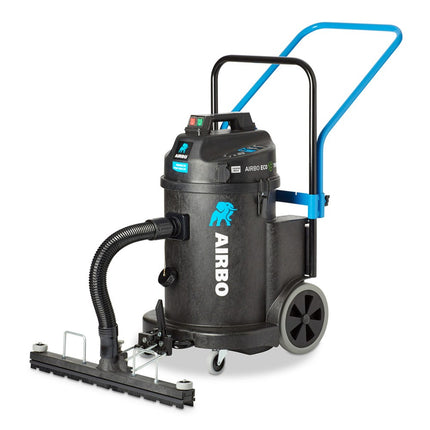 Afbeelding AIRBO duwbeugelbevestiging 900 serie
