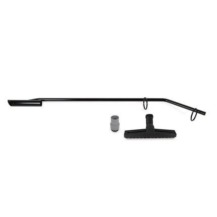 Afbeelding AIRBO zuigkit rvs 3 delig