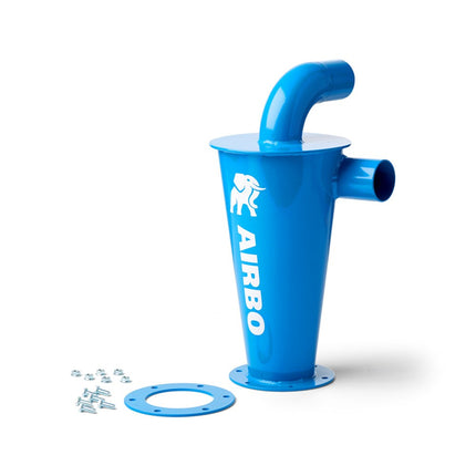 Afbeelding AIRBO cycloon incl. bevestiging