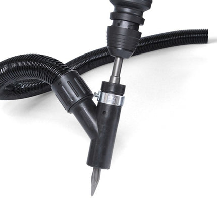 Afbeelding AIRBO dustbo dtx MacChisel