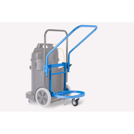 Afbeelding AIRBO trolley voorafscheider incl. duwbeugel