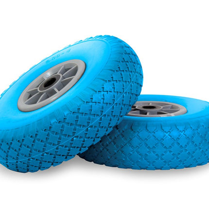 Afbeelding AIRBO set anti lekbanden incl. assen 30/40l