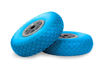 Afbeelding AIRBO set anti lekbanden incl. assen 30/40l
