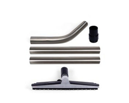 Afbeelding AIRBO zuigkit 51mm rvs 5-delig