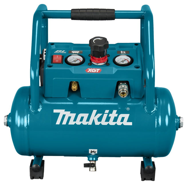 Makita AC001GZ 40V Max Compressor