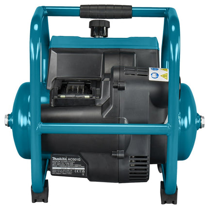 Makita AC001GZ 40V Max Compressor