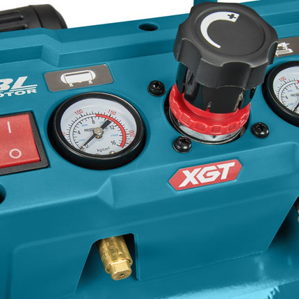 Makita AC001GZ 40V Max Compressor