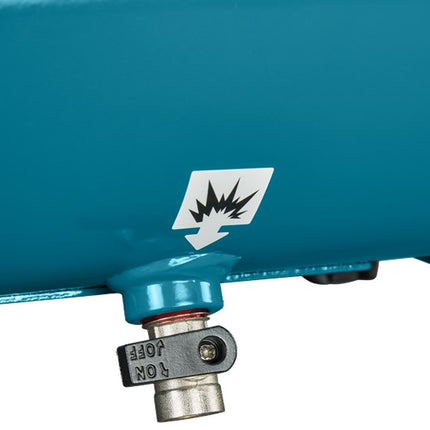 Makita AC001GZ 40V Max Compressor