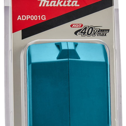 Makita USB Adapter 40V MAX USB-Adapter – ADP001G
