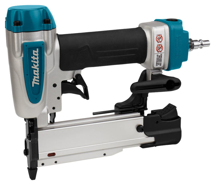 Makita AF353 8 Bar Pin Tacker 23 Ga